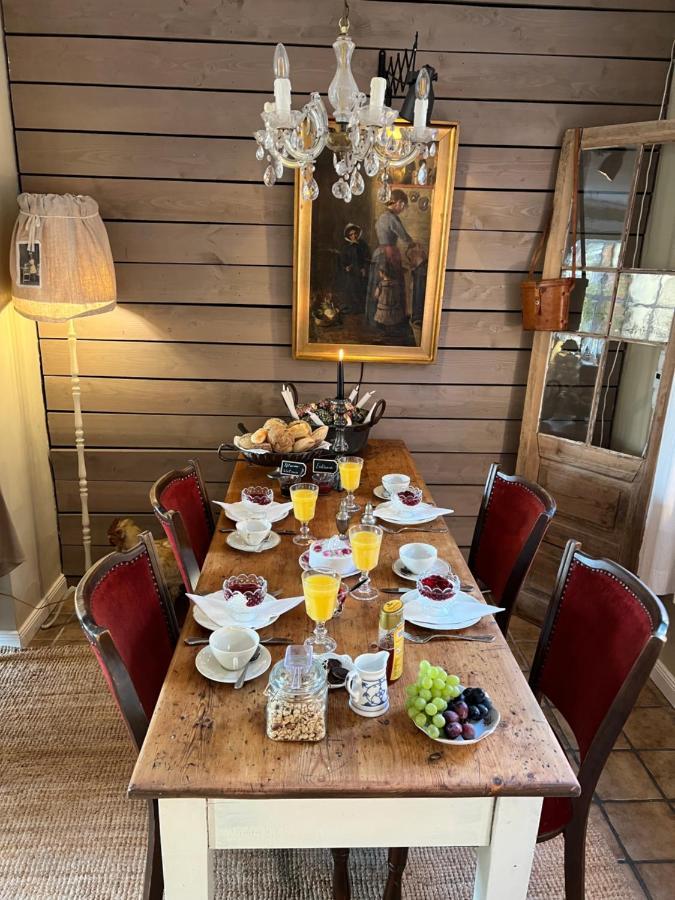 Das Kleine Hotel Schleiblick Schleswig Dış mekan fotoğraf