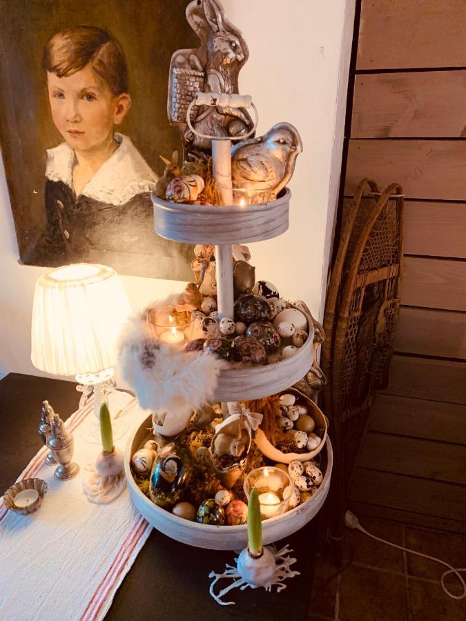 Das Kleine Hotel Schleiblick Schleswig Dış mekan fotoğraf